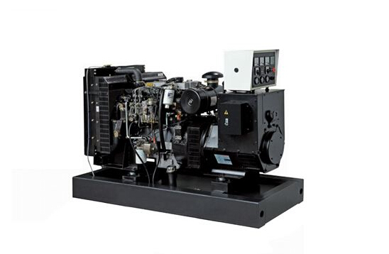 临河科克150kw大型柴油发电机组