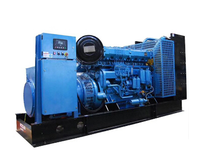 临河宗申动力150kw大型柴油发电机组