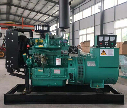临河宗申动力10kw小型柴油发电机