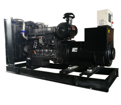 临河上柴柴油发电机组50KW-700KW