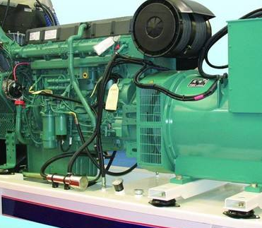 临河发电机出租